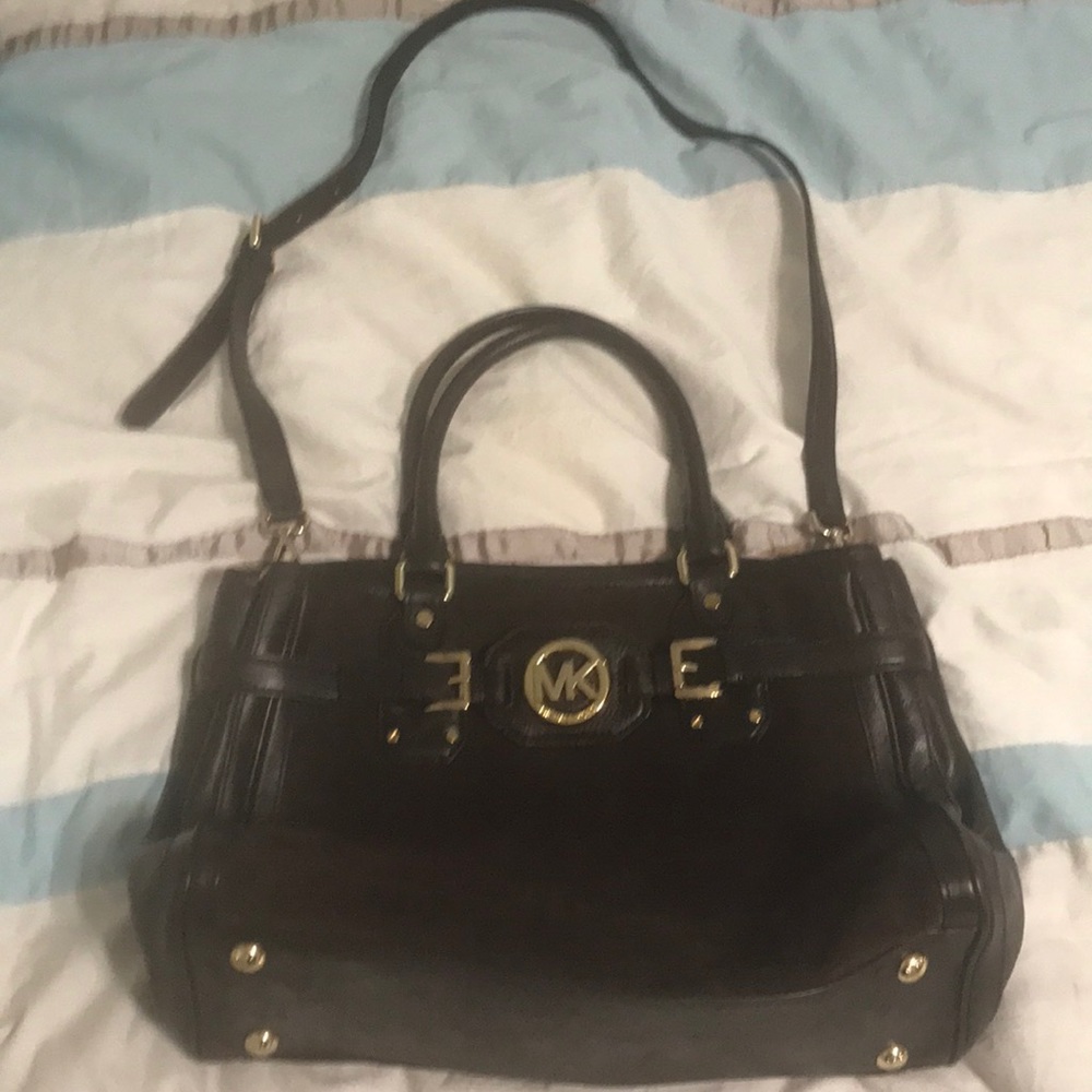 Michael Kors handbag.